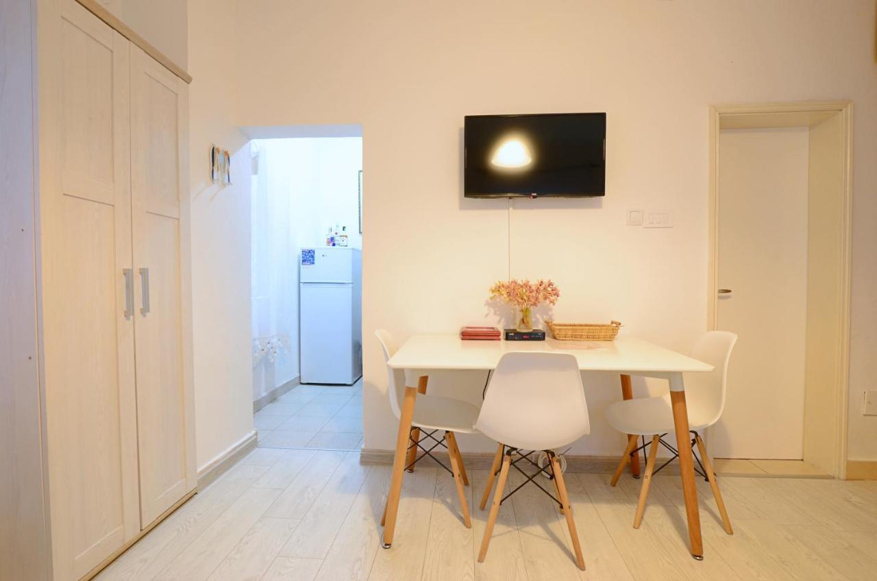בודווה Old Town Experience - Studio Apartment מראה חיצוני תמונה
