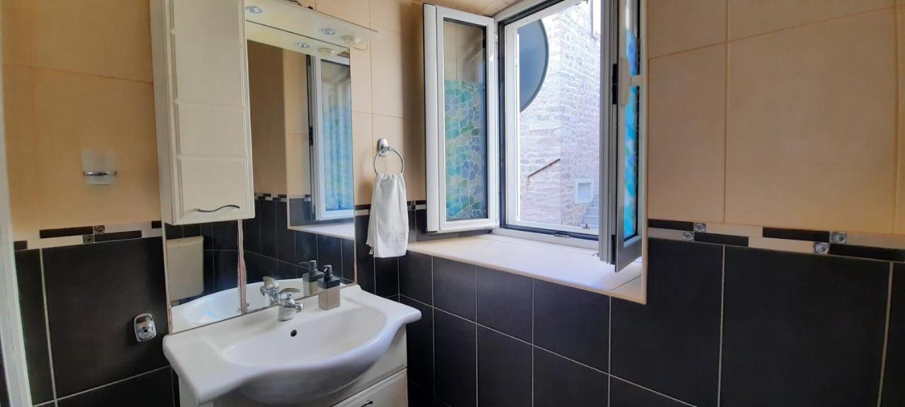 בודווה Old Town Experience - Studio Apartment מראה חיצוני תמונה